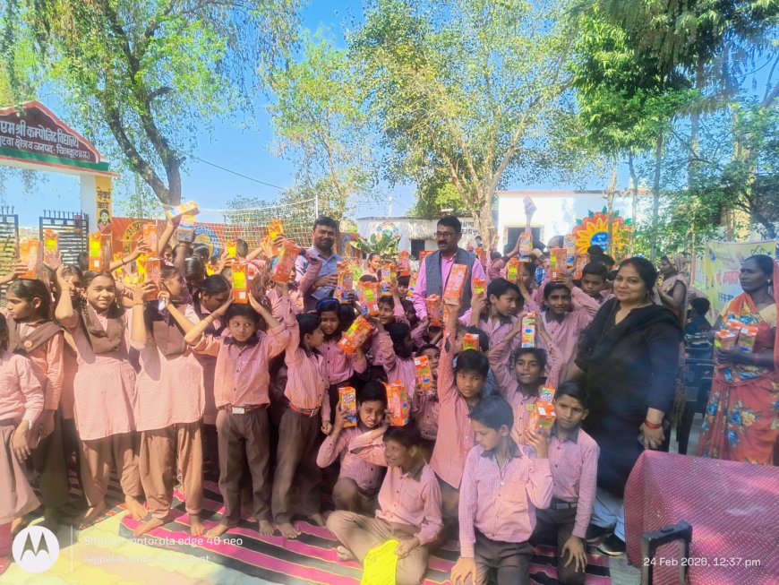 नशा से व्यक्ति की होती सामाजिक आर्थिक  क्षति- शंकर यादव