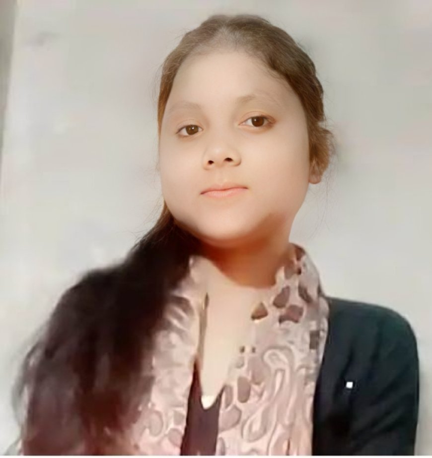 हाईस्कूल परीक्षा देने जा रही छात्राओं को ट्रैक्टर-ट्रॉली ने मारी टक्कर, एक की मौत