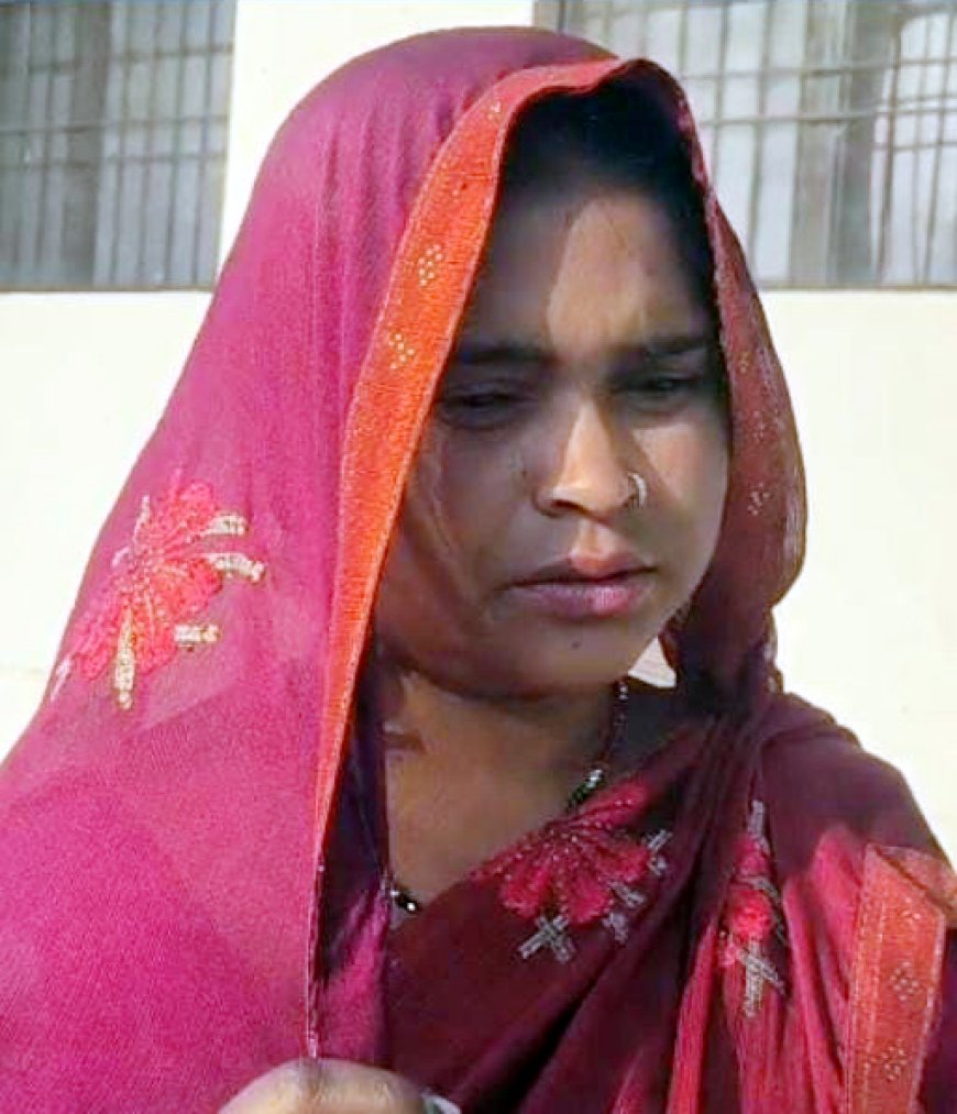 साप्ताहिक बाजार में उचक्कागिरी, किया महिला का पर्स पार