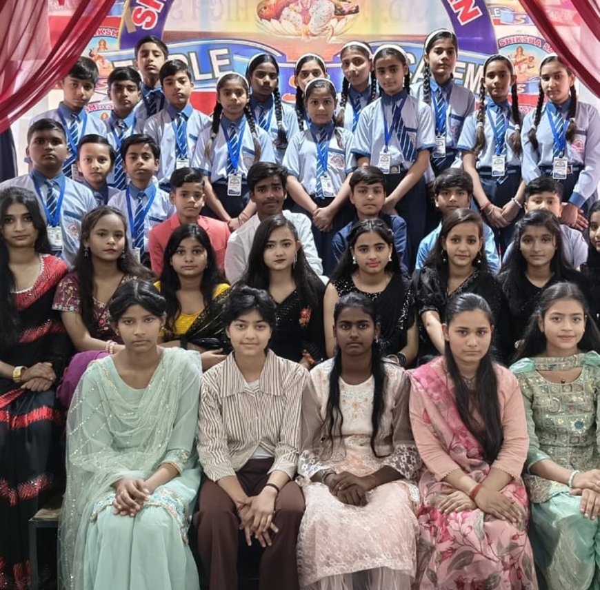 फायरलेस कुकिंग में दिखा हुनर, विदाई में छलके जज्बात