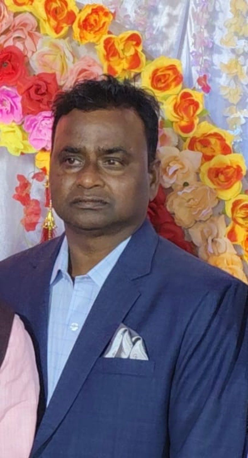 सेवानिवृत्त फार्मासिस्ट डाक्टर बुधराम रावत का हार्ट अटैक से निधन