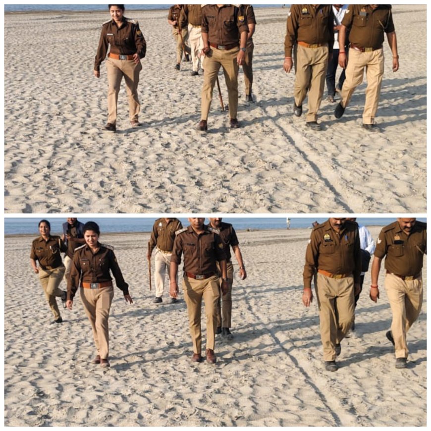 आबकारी और थाना टिकैत नगर पुलिस की संयुक्त टीम ने मांझा रायपुर, रेवढा, सुर्रा, दुल्हदेपुर, सहित 20 स्थानों पर छापा मारकर 30 लीटर कच्ची शराब बरामद किया एक अभियोग पंजीकृत किया