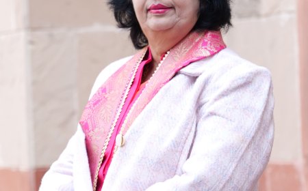 होली से पहले अकबरपुर-रनिया को विकास की सौगात प्रतिभा शुक्ला की सक्रियता से 3 करोड़ से अधिक धनराशि स्वीकृत, तीन प्रमुख मार्गों का होगा निर्माण