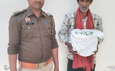 05 अभियुक्तों से 119 अदद क्वार्टर अवैध देशी व 10 लीटर कच्ची महुआ शराब बरामद