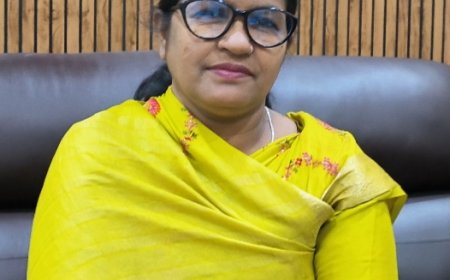 होली पर्व समाज में एकता, सद्भाव और खुशियों का संदेश देता है : जनक नंदिनी