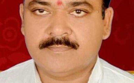 प्रेम, सौहार्द और संयम के साथ मनाएं होली: बद्री विशाल त्रिपाठी