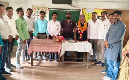 यूपीएससी परीक्षा में आल इंडिया में 94वीं रैंक हासिल किया