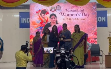 डॉक्टर रोशनी रावत पैजेंटी संस्था वाॅगस्टार की रहीं हैं फर्स्ट रनर अप