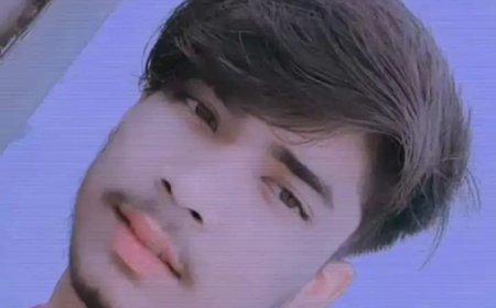 होली के दिन नहर में नहाते समय लापता हुए 17 वर्षीय किशोर अर्जुन कुमार गौतम का शव सात दिन बाद बरामद हुआ है।