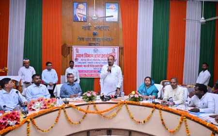 आलू की वर्तमान दरों से घबराने की जरूरत नहीं : उद्यान मंत्री दिनेश प्रताप सिंह