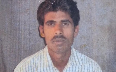 नहर में मिला लापता किसान का शव, परिवार में मचा कोहराम