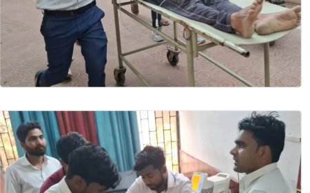 खेत में बकरियां घुसने के विवाद में युवक पर हमला, इलाज के दौरान मौत