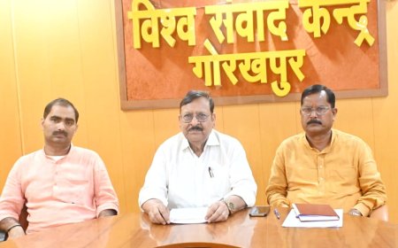 शाखा से व्यक्तित्व निर्माण और सशक्त समाज संभव: डॉ. महेंद्र अग्रवाल