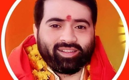 तराई क्षेत्र को बड़ी राहत: टिकैतनगर में 2.44 करोड़ से तीन आरसीसी बॉक्स कल्वर्ट मंजूर