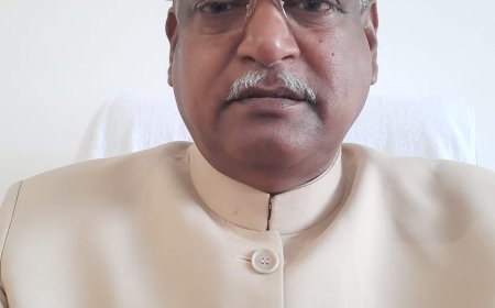 सोनभद्र में तीन दिवसीय जन जातीय उत्सव का 23 मार्च से होगा आगाज