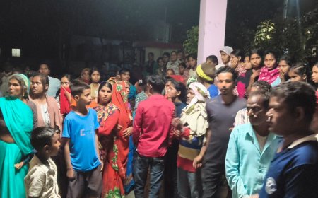 विकास खंण्ड सिरौलीगौसपुर कार्यालय से चंद कदम दूर पालेसर के पास बाइक पेंड से टकराकर कंटीले तार में जा गिरी एक की मौत दूसरे घायल का संयुक्त चिकित्सालय सिरौलीगौसपुर में प्राथमिक उपचार कर जिला अस्पताल रेफर-कर दिया गया है