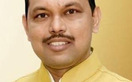 रोड मैप तैयार,बिल्सी को बाईपास की सौगात 7 किलोमीटर लंबा बनेगा बिल्सी बाईपास