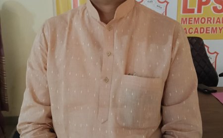 वरिष्ठ नेता एंव सीतादेवी महाविद्यालय पारिजात धाम बरोलिया के संरक्षक अवधेश शुक्ला को भाजपा का जिला कोषाध्यक्ष बनाए जाने पर बधाई दी गई