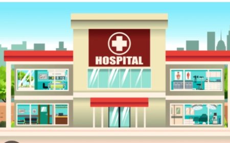 सोनभद्र में अवैध अस्पतालों का खेल स्वास्थ्य विभाग फेल