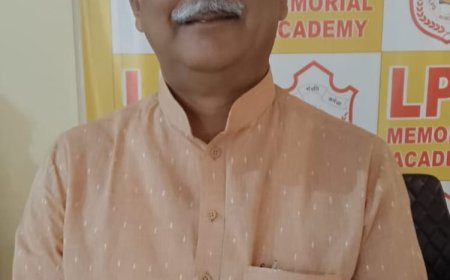 भाजपा के जिला कोषाध्यक्ष अवधेश शुक्ला का सत्यनाम पुरवा में नागेन्द्र प्रताप सिंह ने साथियों के साथ स्वागत किया