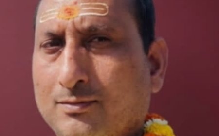 ब्रह्मर्षि वेलफेयर की जिला कार्यकारिणी की चयन प्रक्रिया हुई पूर्ण, अब ब्लॉक कमेटियों का होगा गठन