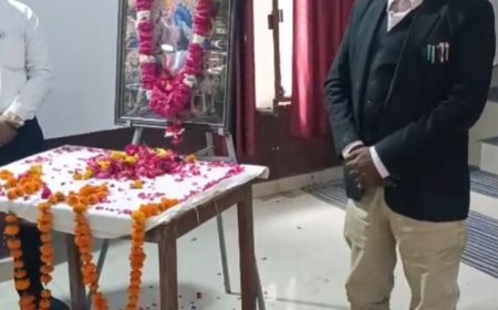 शांति के रास्ते पर चलकर भी सफलता   हासिल हो सकती है वनस्पति  अशांति, नरेंद्र वर्मा,
