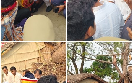 आइसक्रीम विक्रेता बबलू राजभर हत्याकांड में आरोपी गिरफ्तार, जेल भेजा गया