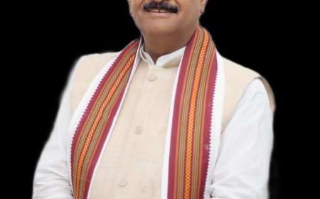 संत कबीर नगर : मेहदावल तहसील को मिली 27.38 करोड़ की बड़ी सौगात