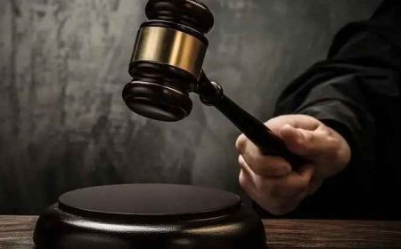 शादी का झांसा देकर दुष्कर्म करना धनेश को पड़ा भारी, दोषी को 10 साल की सजा, 55 हजार जुर्माना