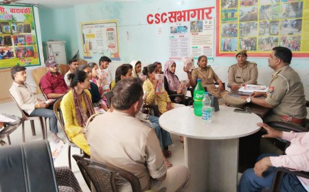 महिला सशक्तिकरण कार्यक्रम में बेटियों की सुरक्षा, शिक्षा और सम्मान पर जोर