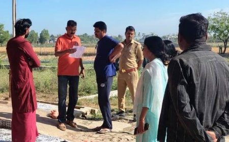 सतरिख नगर पंचायत में तहबाजारी वसूली पर रोक, ठेका न होने से लिया गया निर्णय