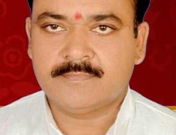 प्रेम, सौहार्द और संयम के साथ मनाएं होली: बद्री विशाल त्रिपाठी