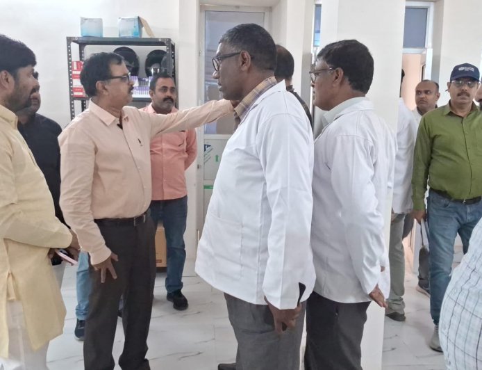 गोरखपुर में खुलेंगे 15 और नये बीपीएचयू, मिलेगी गुणवत्तापूर्ण स्वास्थ्य सेवा