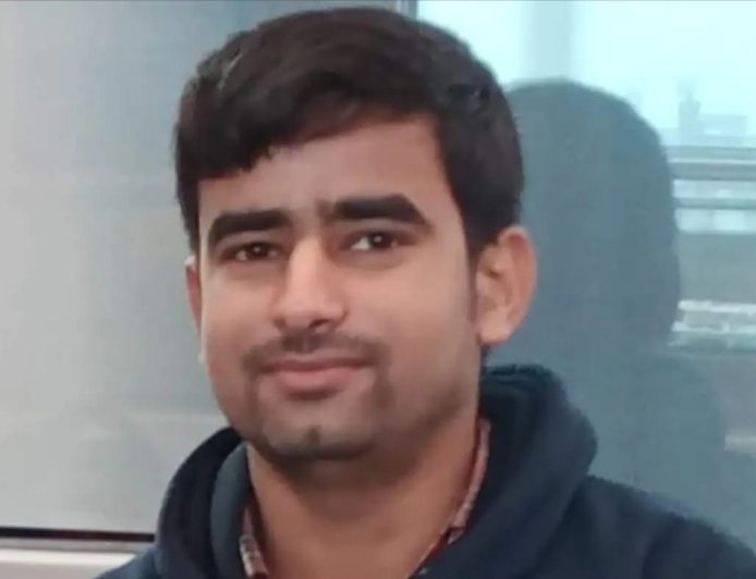 पीसीएस में चयनित हुए सतेंद्र प्रताप सिंह, बने जिला खाद्य विपणन अधिकारी