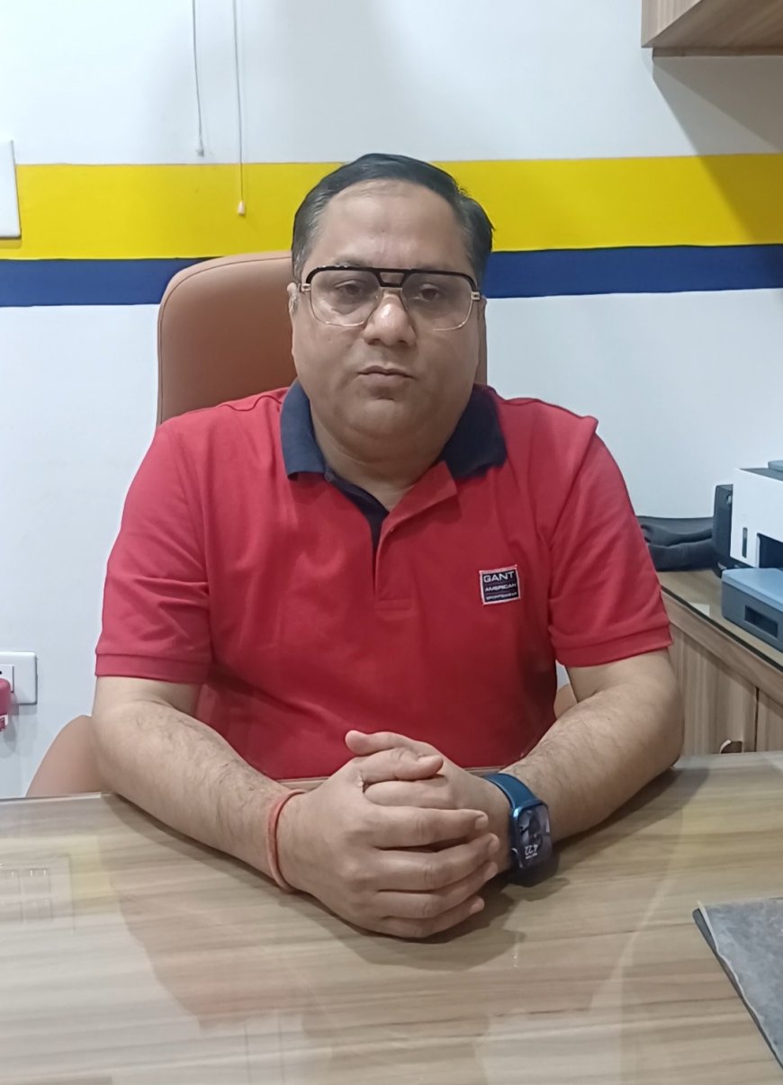 ग्राम सतेती वासियों ने तोड़ी पुरानी परंपरा और बचाया सनातन