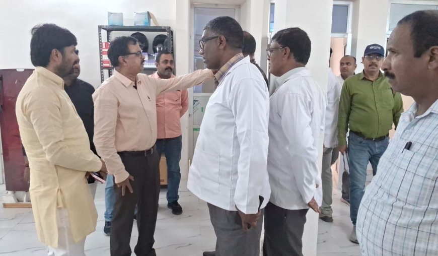 गोरखपुर में खुलेंगे 15 और नये बीपीएचयू, मिलेगी गुणवत्तापूर्ण स्वास्थ्य सेवा