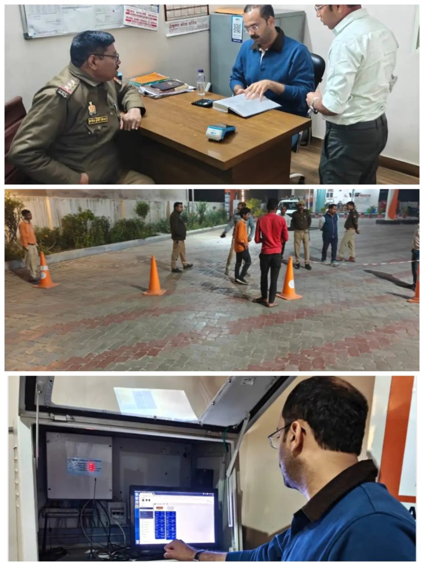 पेट्रोलपंप पर डीजल-पेट्रोल की खरीद-बिक्री पर रोक लगा दी