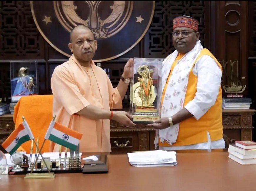 विधायक ने मुख्यमंत्री को  दीं  होली पर्व की शुभकामनाएं