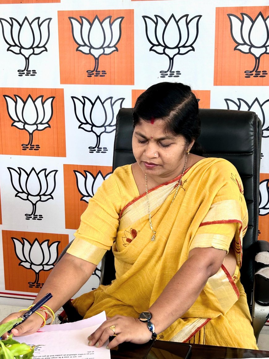 गाजीपुर में रेलवे क्रॉसिंगों पर ओवरब्रिज निर्माण की प्रक्रिया तेज, सांसद डॉ. संगीता बलवंत की पहल रंग लाई