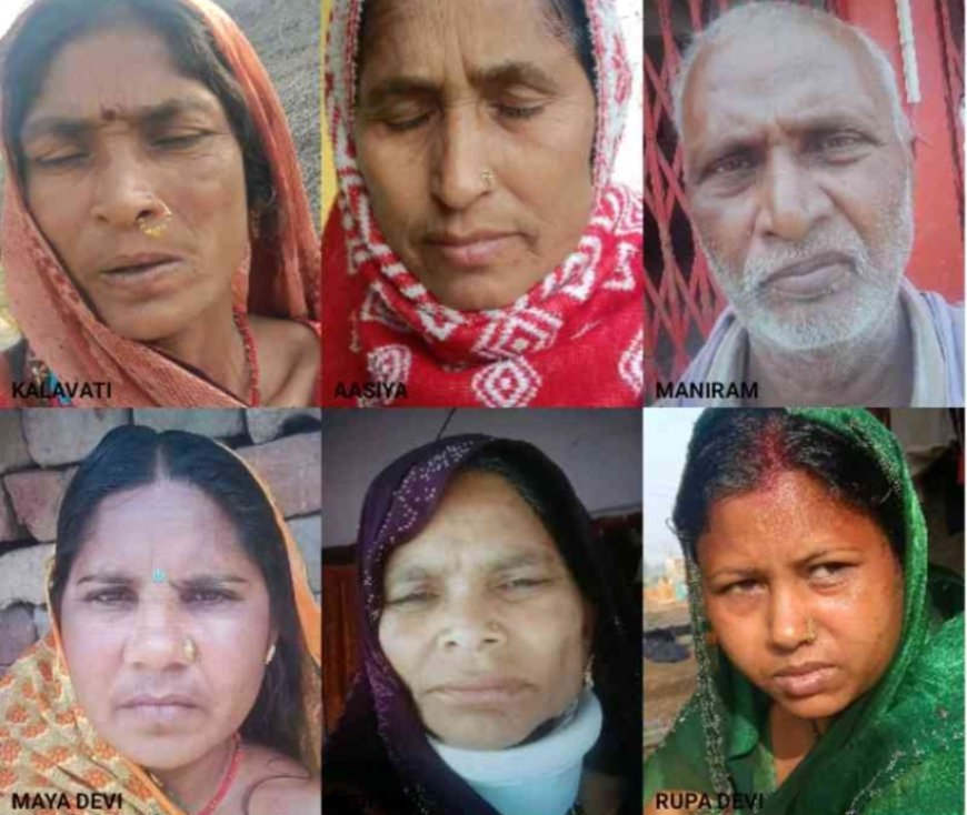 मनरेगा कार्यों में अनियमितता का आरोप, कागजों में चल रहा काम, मौके पर मजदूर नदारद