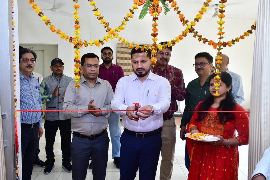 फील्ड ट्रेनरों का प्रशिक्षण शुरू, डिजिटल माध्यम से होगी जनगणना