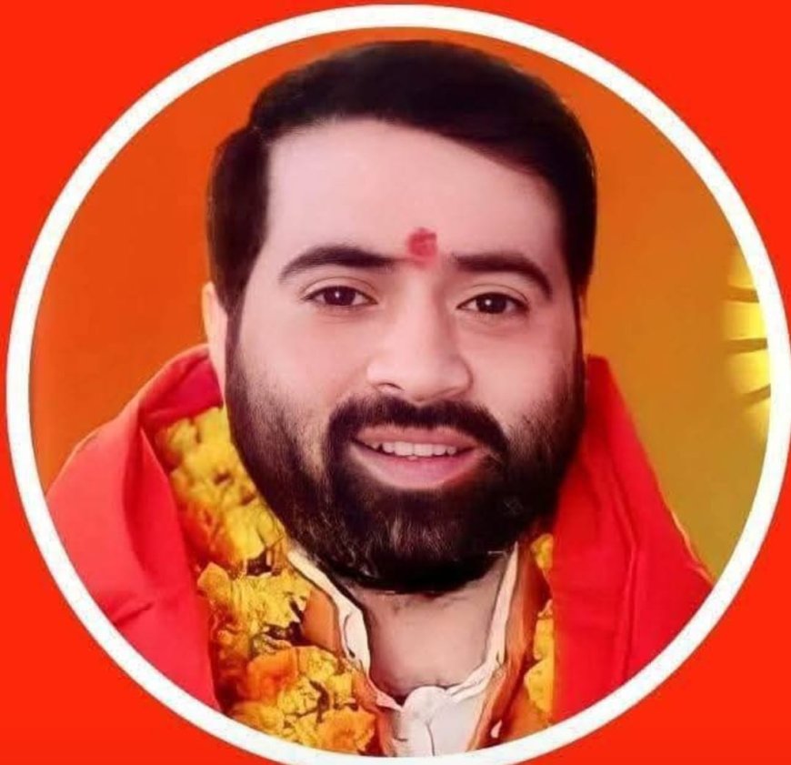 तराई क्षेत्र को बड़ी राहत: टिकैतनगर में 2.44 करोड़ से तीन आरसीसी बॉक्स कल्वर्ट मंजूर