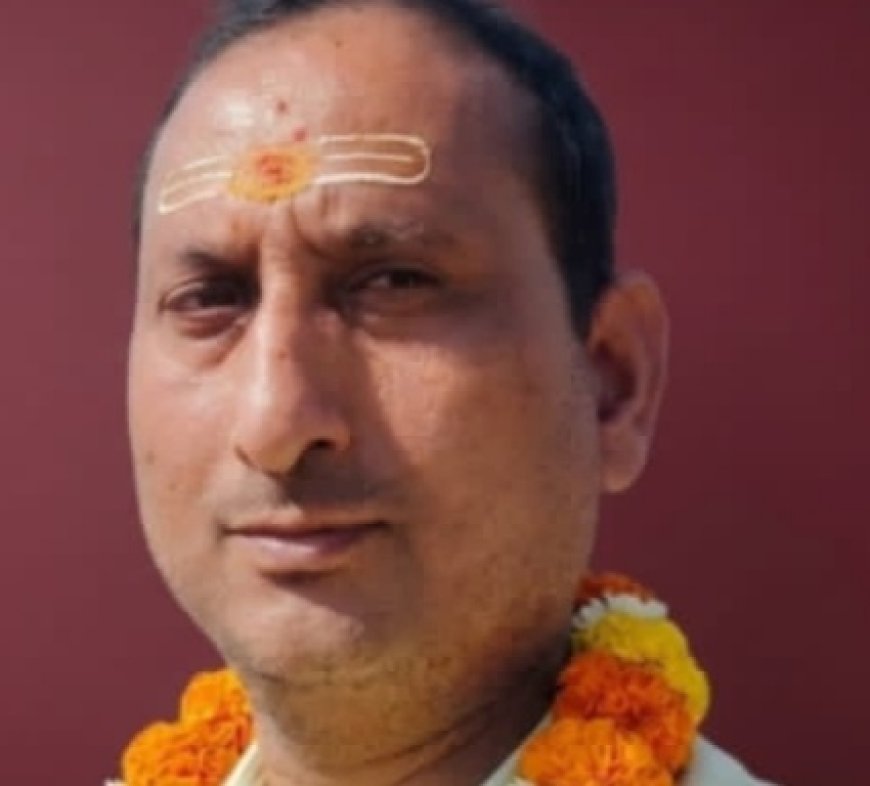 ब्रह्मर्षि वेलफेयर की जिला कार्यकारिणी की चयन प्रक्रिया हुई पूर्ण, अब ब्लॉक कमेटियों का होगा गठन