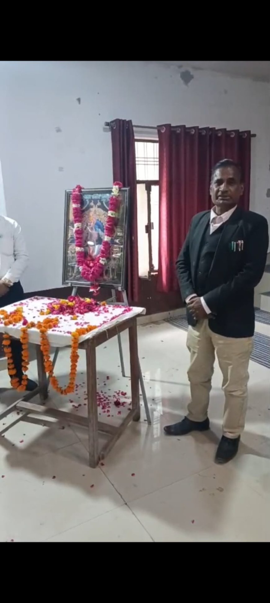 शांति के रास्ते पर चलकर भी सफलता   हासिल हो सकती है वनस्पति  अशांति, नरेंद्र वर्मा,