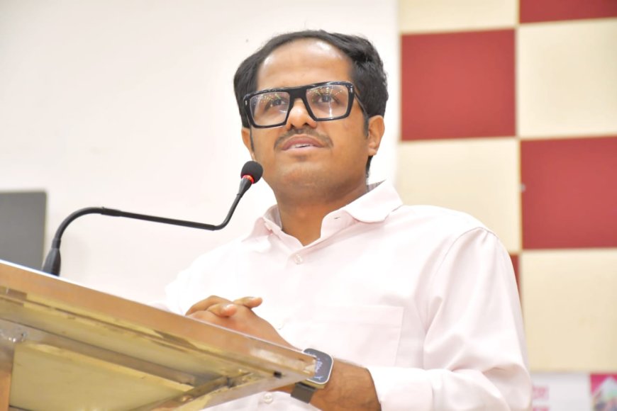 चित्रकूट में 'सुपोषित उत्तर प्रदेश-सशक्त भारत' अभियान के तहत 486 सहायिका 4 आंगनवाड़ी कार्यकत्रियों  नियुक्ति पत्र वितरित