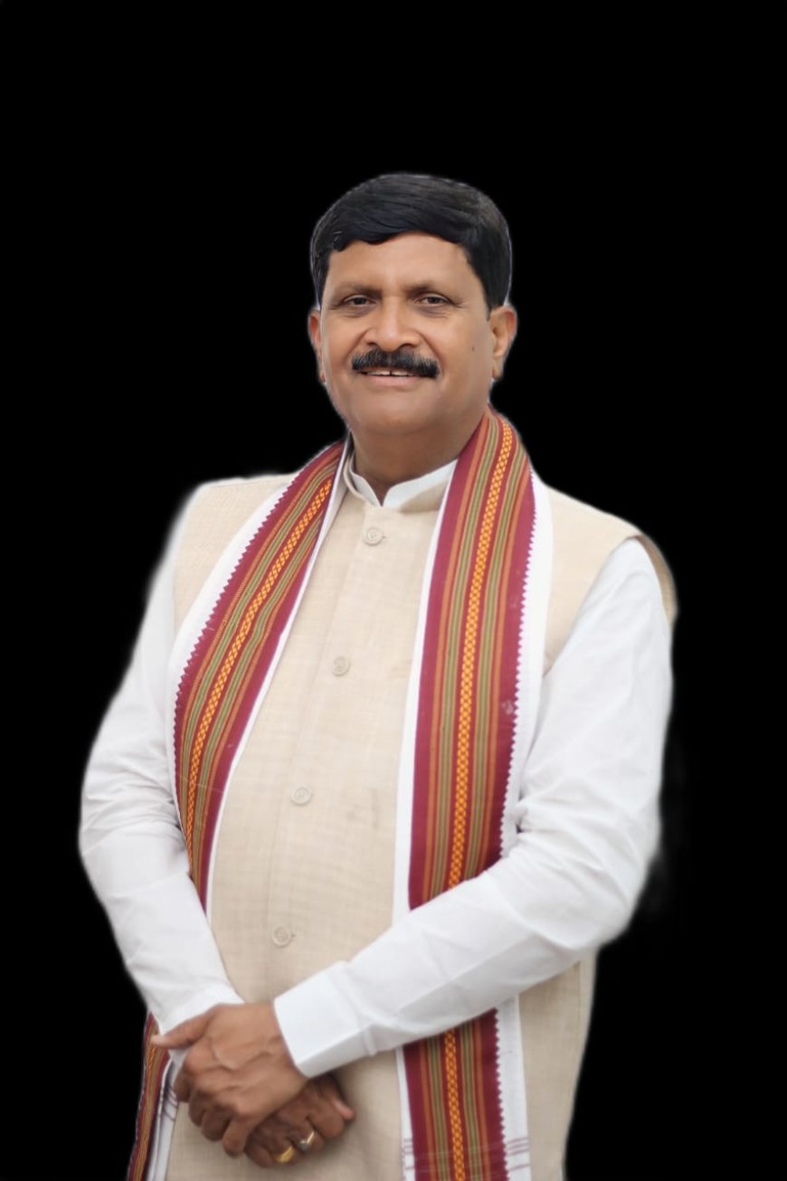 संत कबीर नगर : मेहदावल तहसील को मिली 27.38 करोड़ की बड़ी सौगात