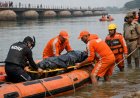 राप्ती नदी हादसा: चार किशोरों के शव बरामद, एनडीआरएफ का सर्च ऑपरेशन खत्म