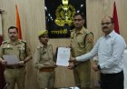 प्रभावी पैरवी व सजा सुनिश्चित कराने हेतु पुलिस अधीक्षक की गोष्ठी, कर्मियों को किया सम्मानित