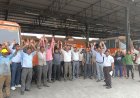 रोडवेज कर्मचारियों का उबाल: तीसरे दिन भी गेट मीटिंग, 28 अप्रैल को धरना का ऐलान