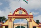 स्थापना दिवस पर सजेगा दीनदयाल उपाध्याय गोरखपुर विश्वविद्यालय, गुजरात दिवस संग गरबा व सांस्कृतिक कार्यक्रम होंगे आकर्षण